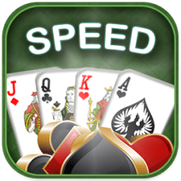 Speed Card Game иконка