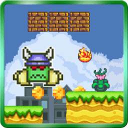 Jungle Adventures 1.0.1