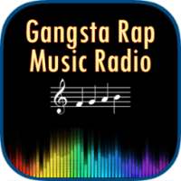 Gangsta Rap Music Radio on 9Apps