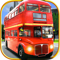 Bus Simulator - 2017 आइकन