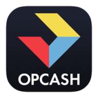 OpCash आइकन