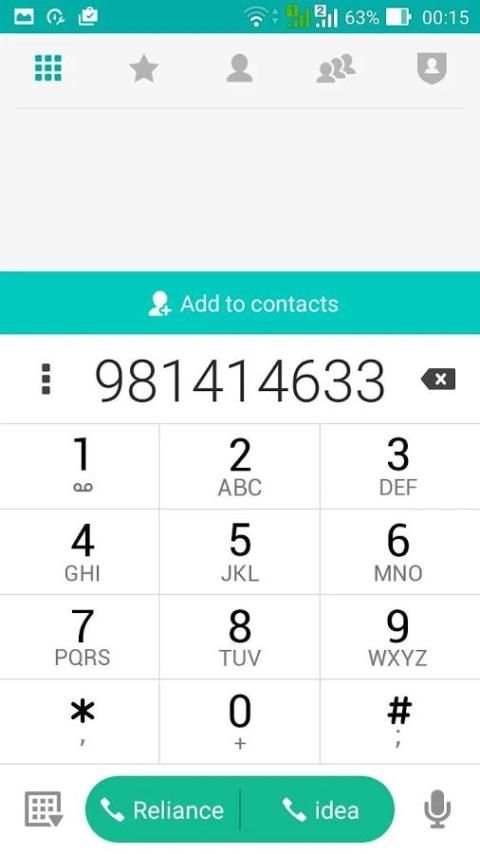 Free 2GB Internet Recharge screenshot 1