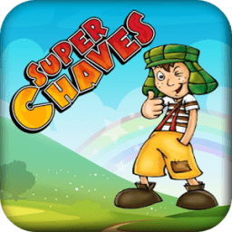 ikon Super Chavo's Boy Adventure