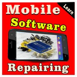 Mobile Software Repair