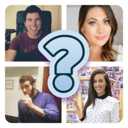 Cuál Youtuber Es? иконка