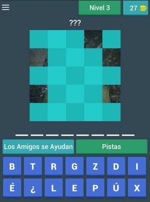 Cuál Youtuber Es? screenshot 2
