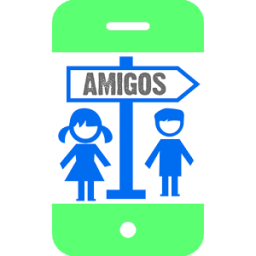 Chat para Niños(Gratis) иконка