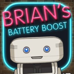 BRIAN's Battery Boost иконка