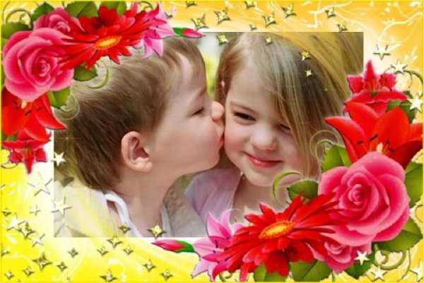 Saint Valentine Photo Frames 3 تصوير الشاشة