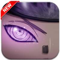 Rinnegan Sharingan Byakugan on 9Apps