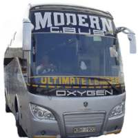 Modern Coast EA