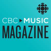 CBC Music Magazine on 9Apps
