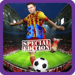 PES 11 3D 1.1