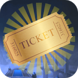 ML Ticket icon