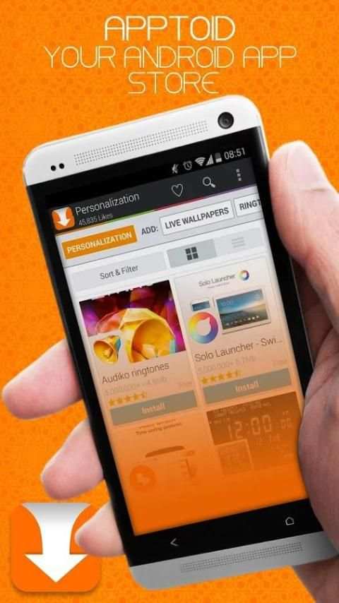 APPTDIO screenshot 3