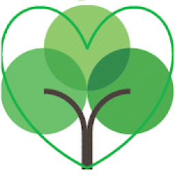 Green: Dating App Free Local Chat, Meet. आइकन