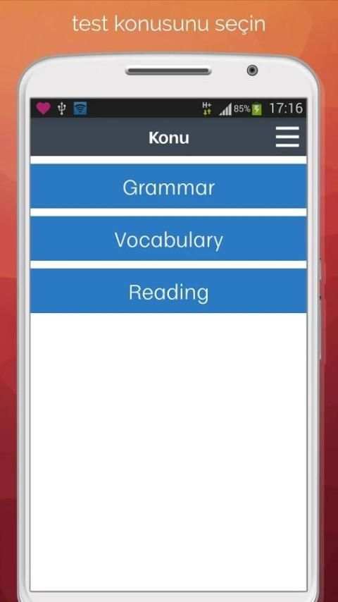 Virtual English Teacher скриншот 7
