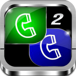 ikon واتس اب الجديد برقمين