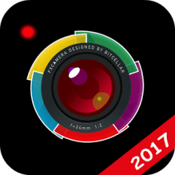 HD Kamera Ultra иконка