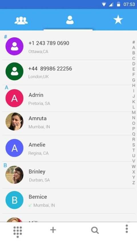 Reverse Lookup screenshot 6
