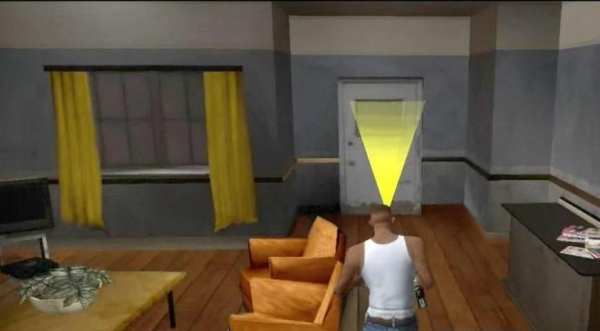 Mods For GTA San Andreas screenshot 2