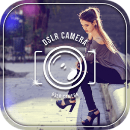 DSLR Camera иконка