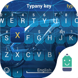 ikon Bike or Fiction Emoji Keyboard