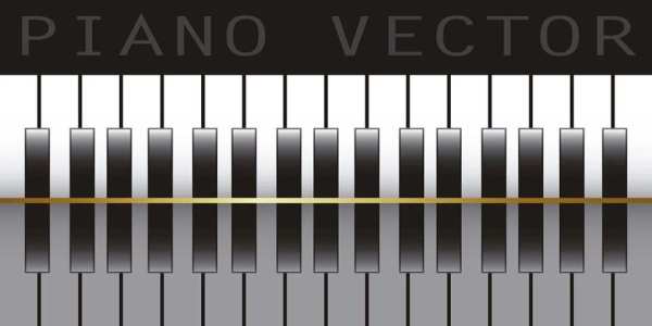 Online Piano Virtual Keyboard скриншот 4