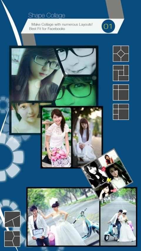 Foto Art screenshot 5