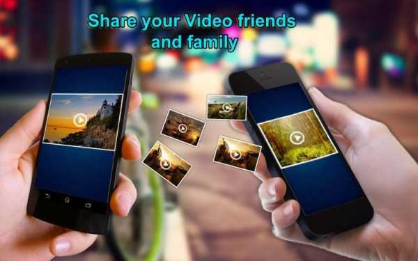 Add Audio to Video скриншот 5