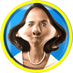 snap face-CARICA sur photo иконка