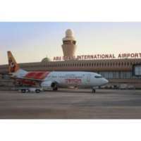 Abu Dhabi Airport Flight Time on 9Apps