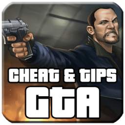 Cheats and Tips for GTA 1.0