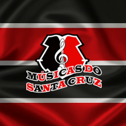 Músicas do Santa Cruz иконка