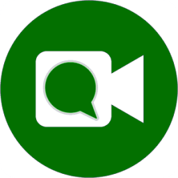 Video Call For Whatsapp Pranks иконка