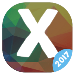 xOS Launcher 2017 icon