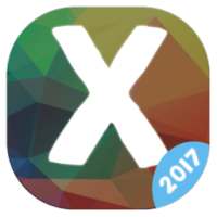 xOS Launcher 2017 on 9Apps