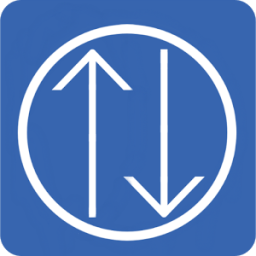 Internet Speed Meter иконка