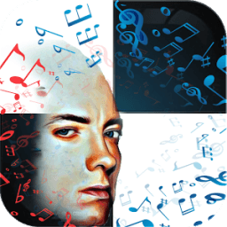 Eminem Piano Tiles иконка