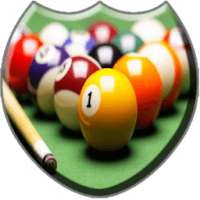 3D Billiards 2017