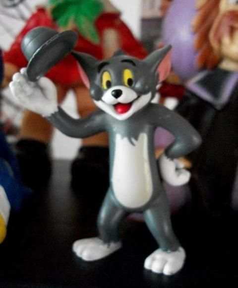 Tom VS Jerry Slide Game 1 تصوير الشاشة
