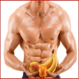 BodyBuilding Diet Plan иконка
