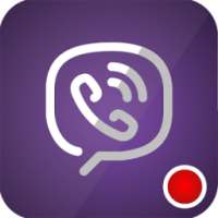 Video Call Recorder For Viber on 9Apps