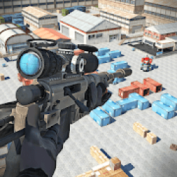 Real Shooter Ops आइकन