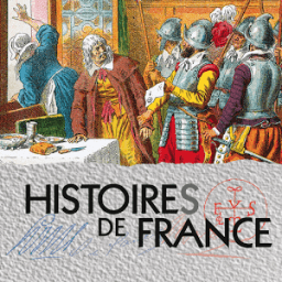 Histoires de France Magazine иконка