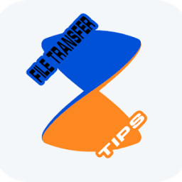 ikon Free Xender File Transfer Tips