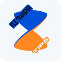 Free Xender File Transfer Tips