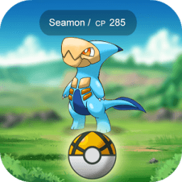 Pocket World Pixelmon Mod आइकन