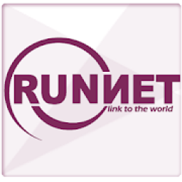 تطبيق مزود رن نت - RUNNET ISP
‎ icon
