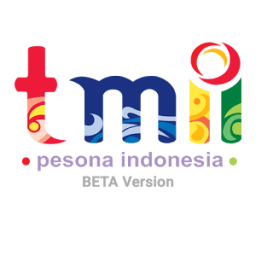 TMII Apps Beta आइकन